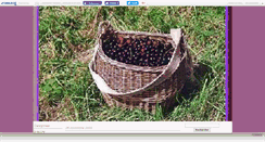 Desktop Screenshot of bosredon.canalblog.com
