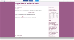 Desktop Screenshot of kecharas.canalblog.com