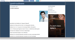 Desktop Screenshot of digestadnane.canalblog.com