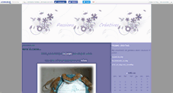 Desktop Screenshot of coandcie.canalblog.com