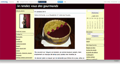 Desktop Screenshot of laurence30.canalblog.com