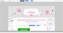 Desktop Screenshot of latelier2meinou.canalblog.com