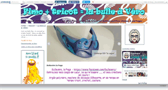 Desktop Screenshot of bullavero.canalblog.com