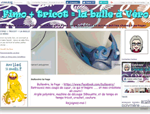 Tablet Screenshot of bullavero.canalblog.com