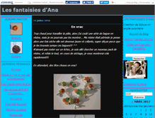 Tablet Screenshot of anacreas.canalblog.com
