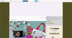 Desktop Screenshot of lefilalinge.canalblog.com