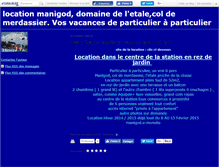 Tablet Screenshot of etale.canalblog.com