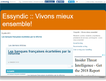 Tablet Screenshot of essyndic.canalblog.com
