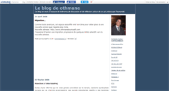 Desktop Screenshot of boumaalif.canalblog.com