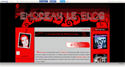 Desktop Screenshot of emoceanleblog.canalblog.com