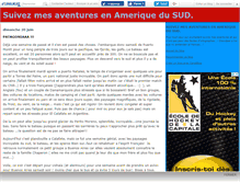 Tablet Screenshot of guiguienamerica.canalblog.com