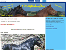 Tablet Screenshot of cobnormand.canalblog.com
