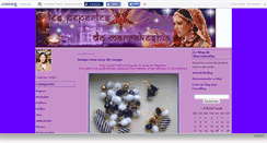 Desktop Screenshot of marrakeshia.canalblog.com