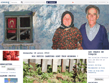 Tablet Screenshot of chagui.canalblog.com
