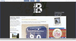 Desktop Screenshot of grandbouy.canalblog.com