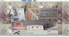 Desktop Screenshot of grillesdemaryse.canalblog.com