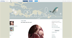 Desktop Screenshot of illustrerie.canalblog.com