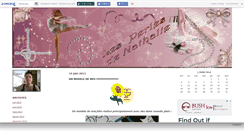 Desktop Screenshot of nathduc.canalblog.com