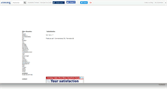 Desktop Screenshot of linoleumengelee.canalblog.com