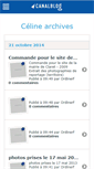 Mobile Screenshot of ordinerf3.canalblog.com