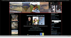 Desktop Screenshot of dyvesairpub.canalblog.com