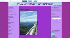 Desktop Screenshot of nouchkaphotos.canalblog.com