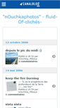 Mobile Screenshot of nouchkaphotos.canalblog.com
