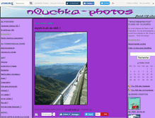 Tablet Screenshot of nouchkaphotos.canalblog.com