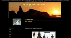 Desktop Screenshot of monik46.canalblog.com