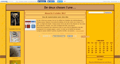 Desktop Screenshot of eilathan29.canalblog.com