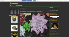 Desktop Screenshot of fimomagnia.canalblog.com