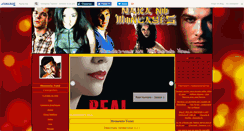 Desktop Screenshot of nakanomontages.canalblog.com