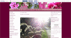Desktop Screenshot of pourtouteslesaig.canalblog.com