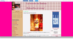 Desktop Screenshot of boulonne57.canalblog.com