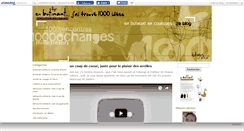 Desktop Screenshot of enbutinant.canalblog.com