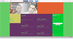 Desktop Screenshot of mohamednador.canalblog.com