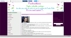 Desktop Screenshot of praderwillimini.canalblog.com