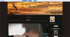 Desktop Screenshot of gerre.canalblog.com