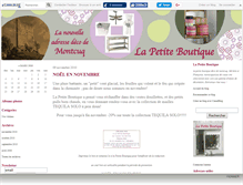 Tablet Screenshot of montcuqdeco.canalblog.com