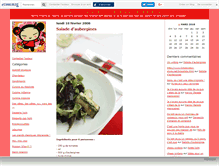 Tablet Screenshot of libfu82.canalblog.com