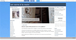 Desktop Screenshot of fgsuperfred.canalblog.com