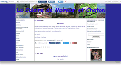 Desktop Screenshot of mccook.canalblog.com