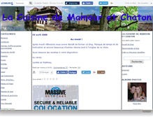 Tablet Screenshot of mccook.canalblog.com