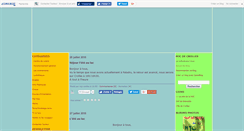 Desktop Screenshot of mjccrolles.canalblog.com