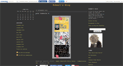 Desktop Screenshot of catochedelli.canalblog.com