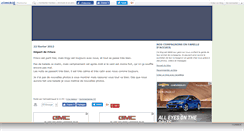 Desktop Screenshot of copainsdebonpoil.canalblog.com