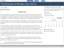 Tablet Screenshot of groupe01viro.canalblog.com