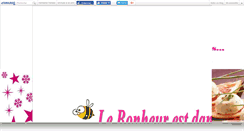 Desktop Screenshot of carochococo.canalblog.com