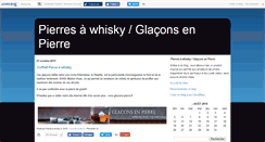 Desktop Screenshot of pierreawhisky.canalblog.com
