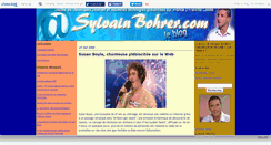 Desktop Screenshot of bohrer.canalblog.com